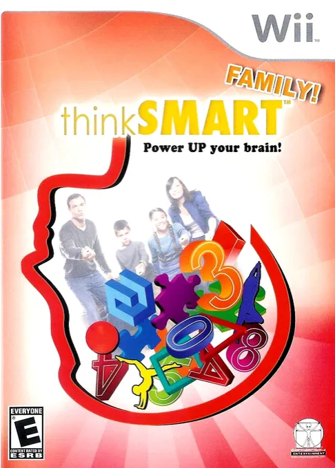 ThinkSMART - Family! (USA) (Rev 1)